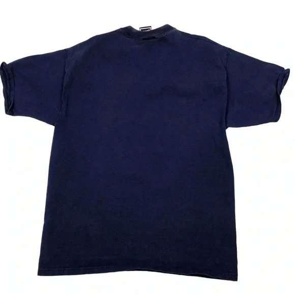 1999 Seattle Mariners vintage MLB tshirt - Picture 5 of 5